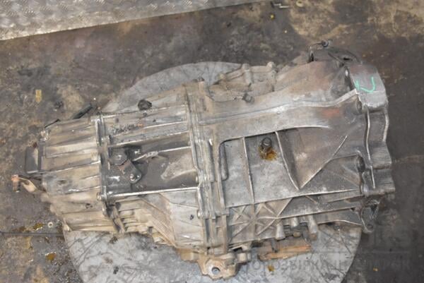 АКПП (автоматична коробка перемикання передач) Tiptronic Audi A4 2.5tdi (B6) 2000-2004 FSC 234497 - 5