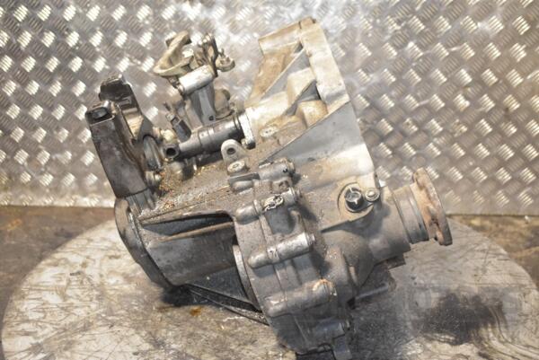 МКПП (механічна коробка перемикання передач) 5-ступка VW Fox 1.2 12V 2005-2011 HUY 234505 - 2