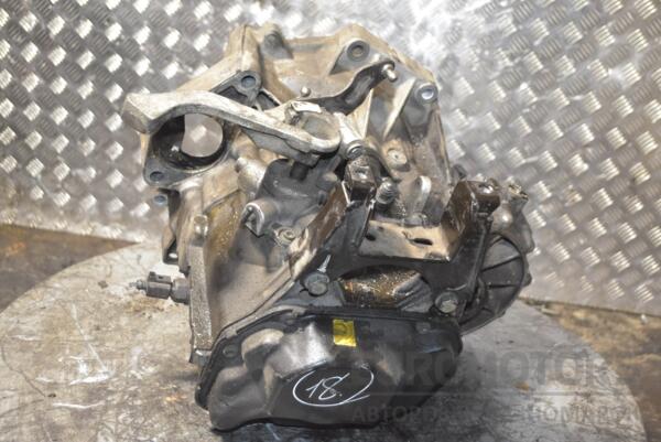 МКПП (механічна коробка перемикання передач) 5-ступка VW Fox 1.2 12V 2005-2011 HUY 234505 - 3