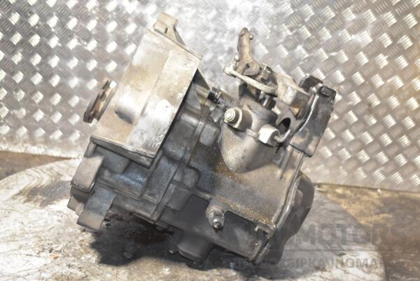 МКПП (механічна коробка перемикання передач) 5-ступка VW Fox 1.2 12V 2005-2011 HUY 234505 - 4