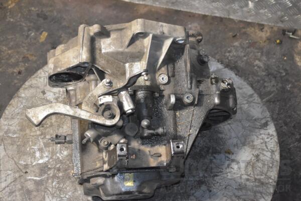 МКПП (механічна коробка перемикання передач) 5-ступка VW Fox 1.2 12V 2005-2011 HUY 234505 - 5