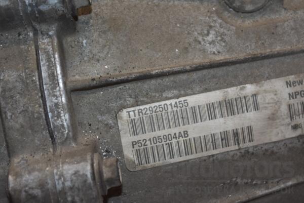 Роздавальна коробка АКПП Jeep Grand Cherokee 3.0crd 2005-2010 P52105904AB 234518 - 2