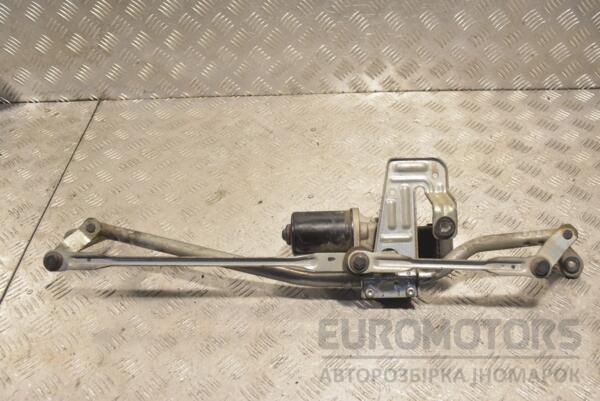 Трапеция дворников Citroen Jumper 2006-2014 234521 - 2