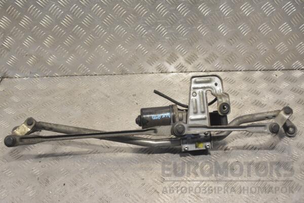 Трапеция дворников Citroen Jumper 2006-2014 234523 - 2