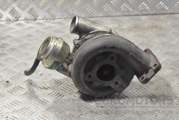 Турбина VW Transporter 2.5tdi (T4) 1990-2003 074145703E 234531 - 3