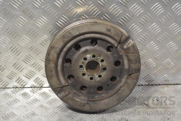 Маховик демпферный VW Transporter 2.5tdi (T4) 1990-2003 074105264E 234557 - 2