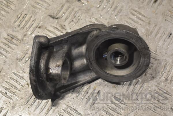 Кронштейн масляного фільтра VW Transporter 2.5tdi (T4) 1990-2003 074115417N 234560 - 2
