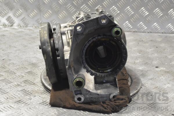 Раздаточная коробка МКПП VW Transporter 2.5tdi (T4) 1990-2003 02G409053 234574 - 2