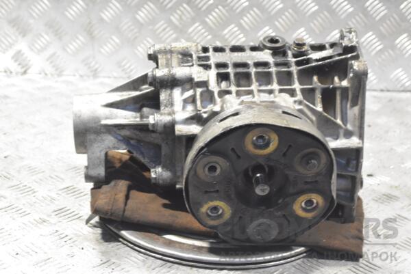 Раздаточная коробка МКПП VW Transporter 2.5tdi (T4) 1990-2003 02G409053 234574 - 3