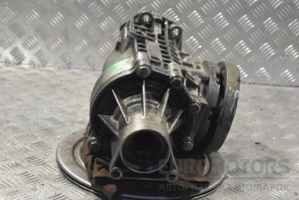 Раздаточная коробка МКПП VW Transporter 2.5tdi (T4) 1990-2003 02G409053 234574 - 4