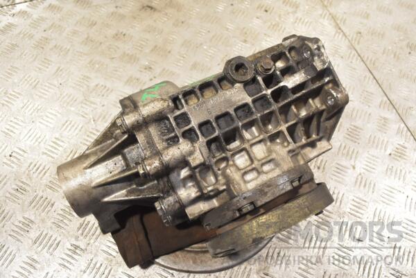 Раздаточная коробка МКПП VW Transporter 2.5tdi (T4) 1990-2003 02G409053 234574 - 5