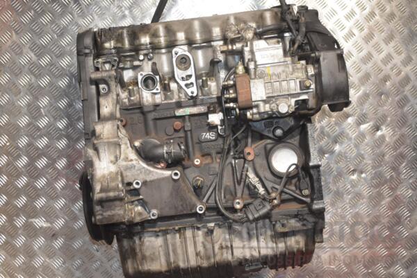 Двигун VW Transporter 2.5tdi (T4) 1990-2003 AXL 234585 - 2