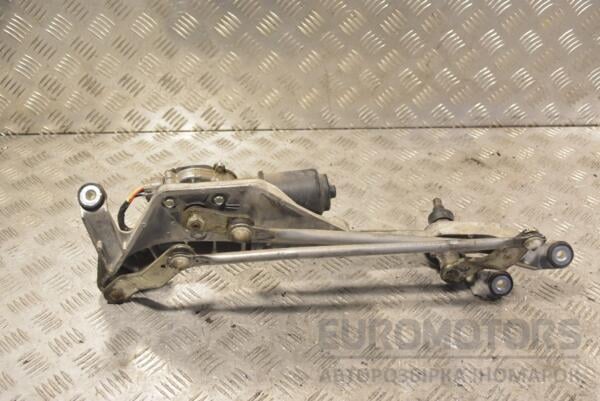 Трапеция дворников Honda CR-V 2007-2012 76530SWAA01 234593 - 2