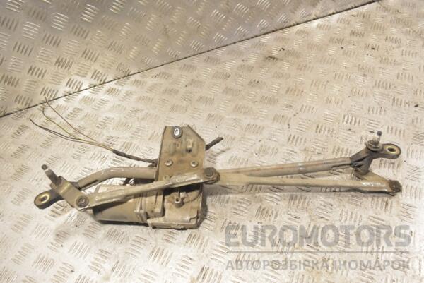 Трапеция дворников Audi TT (8J) 2006-2015 8J1955023C 234595 - 2