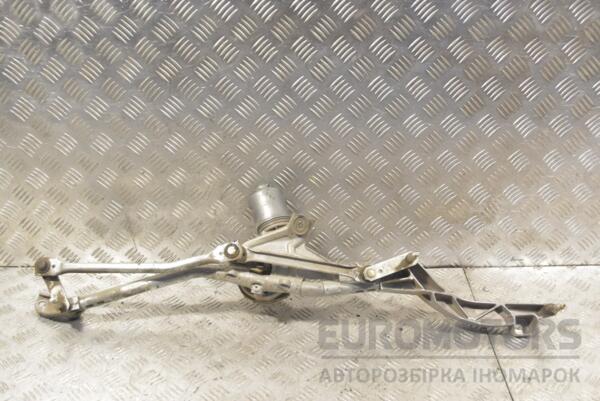 Трапеція двірників Mercedes E-class (W211) 2002-2009 A2118201340 234603 - 2