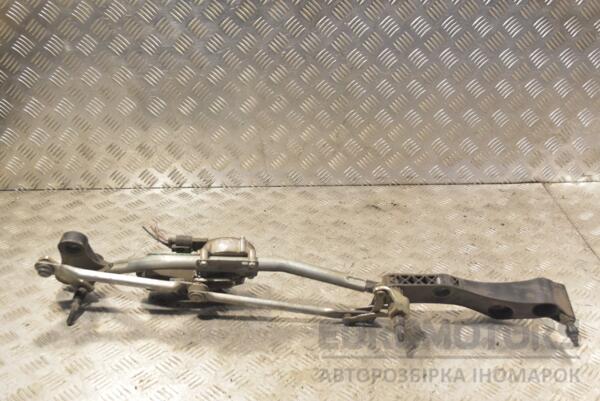 Трапеція двірників BMW 5 (E60/E61) 2003-2010 7194029 234605 - 2