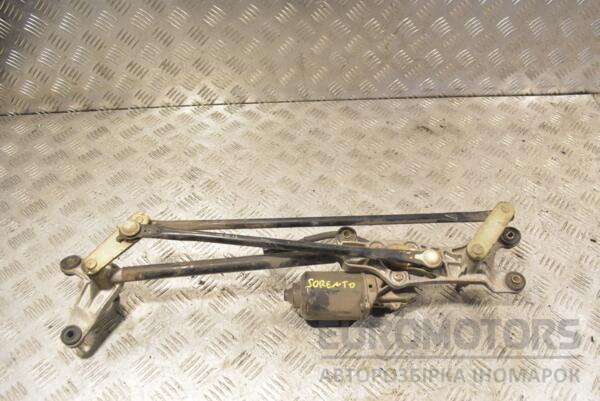 Трапеція двірників Kia Sorento 2002-2009 234615 - 2