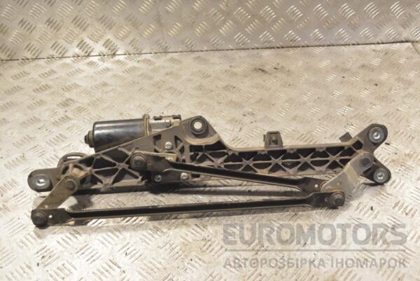 Трапеция дворников Kia Carnival 2006-2014 981204D000 234617 - 2