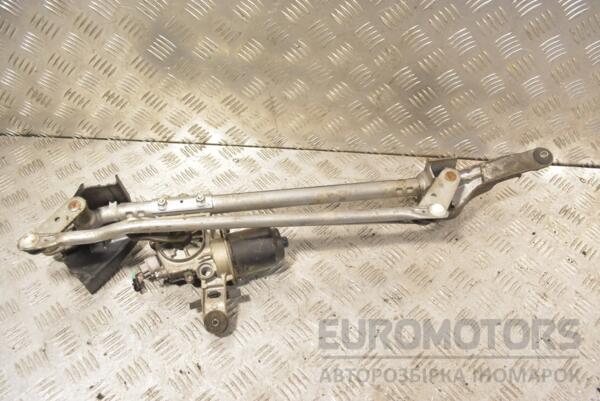 Моторчик склоочисника передній Subaru Legacy (B14) 2009-2015 234635 - 2
