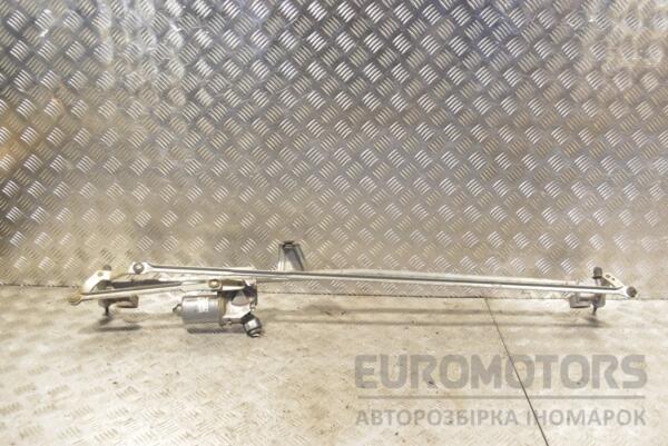 Трапеція двірників Opel Zafira (B) 2005-2011 13145557 234645 - 2