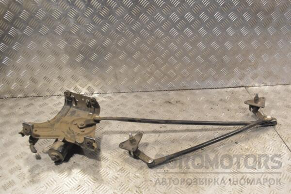 Моторчик склоочисника передній Hyundai H1 1997-2007 234649 - 2