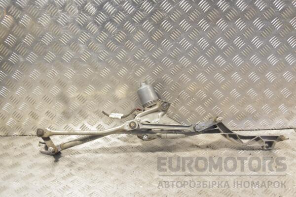Трапеция дворников Mercedes E-class (W211) 2002-2009 A2118201340 234651 - 2