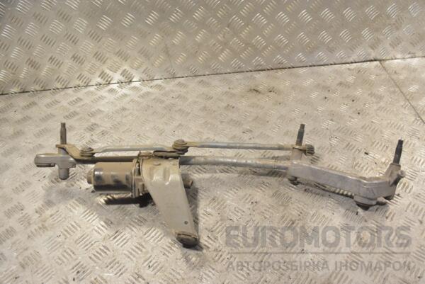Трапеція двірників Mercedes B-class (W246) 2012 A2468200040 234653 - 2
