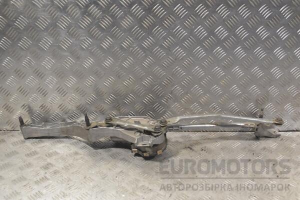 Трапеція двірників Mercedes E-class (W211) 2002-2009 A2118200940 234655 - 2