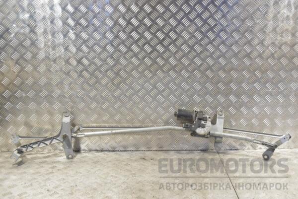 Трапеция дворников -10 Mercedes Vito (W639) 2003-2014 234659 - 2
