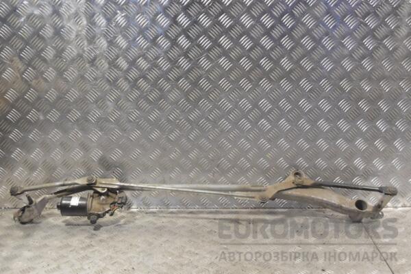 Трапеция дворников Mercedes A-class (W169) 2004-2012 A1698202140 234661 - 2