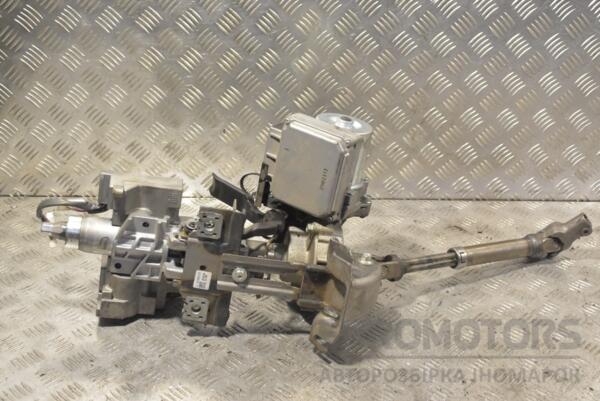 Рулевая колонка с ЭУР Mazda CX-5 2012 KD313210XC 234667 - 2