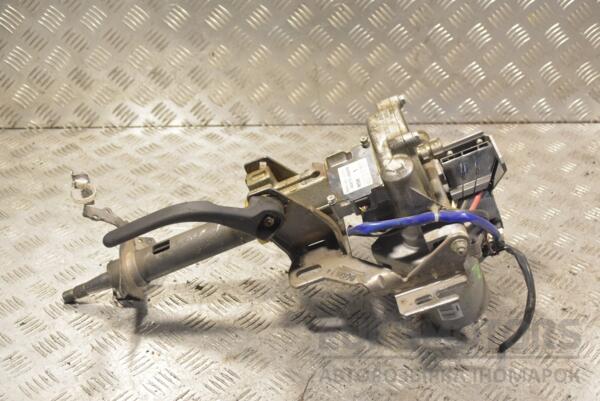 Рулевая колонка с ЭУР Nissan X-Trail (T31) 2007-2014 48810JG41C 234669 - 2