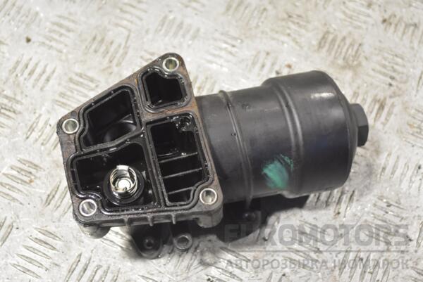 Корпус масляного фільтра Skoda Rapid 1.6tdi 2013 03L115389C 234671 - 2