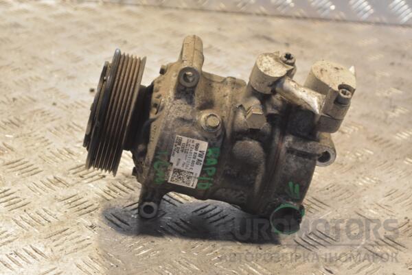 Компрессор кондиционера (дефект) Audi A3 1.6tdi (8V) 2013-2020 5Q0820803C 234682 - 2