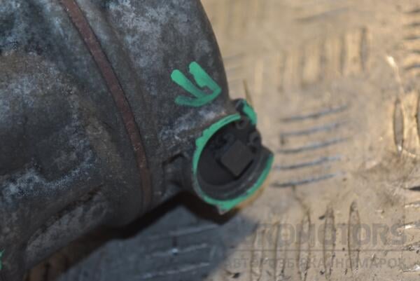 Компрессор кондиционера (дефект) Audi A3 1.6tdi (8V) 2013-2020 5Q0820803C 234682 - 3