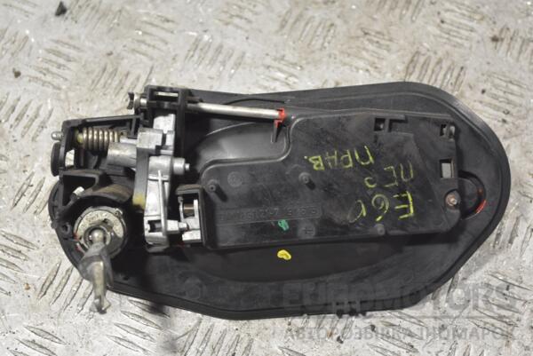 Ручка двери наружная передняя левая BMW 5 (E60/E61) 2003-2010 234712 - 2