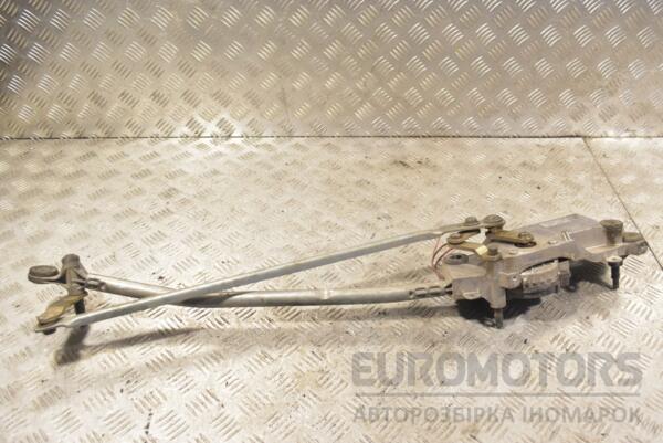Моторчик стеклоочистителя передний VW Touareg 2002-2010 7L0955119K 234621 - 2