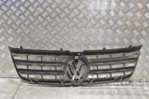 Решітка радіатора -07 VW Touareg 2002-2010 7L6853651A 234714 - 2