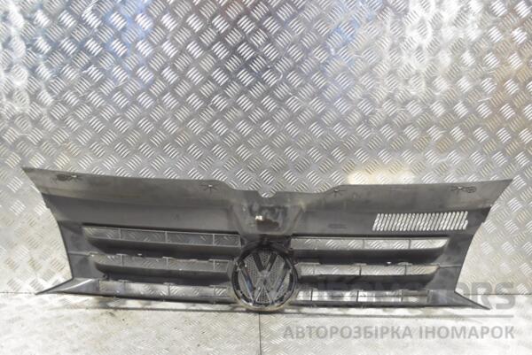 Решітка радіатора 10- VW Transporter (T5) 2003-2015 7E0853653 234725 - 3
