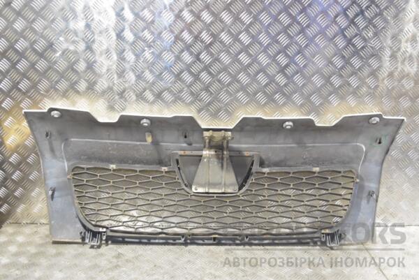 Решітка радіатора (дефект) Citroen Jumper 2006-2014 1308068070 234736 - 2