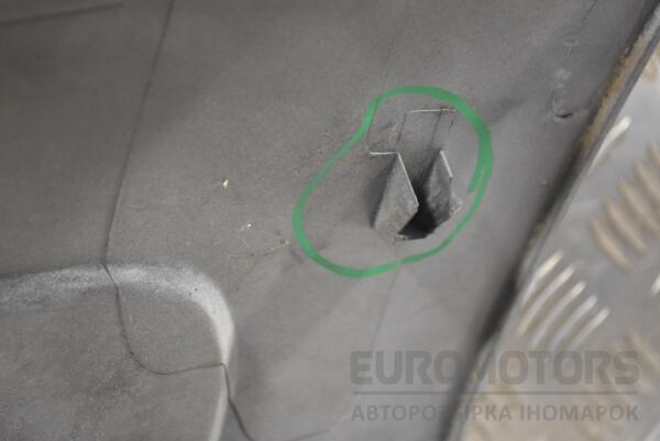 Решітка радіатора (дефект) Citroen Jumper 2006-2014 1308068070 234736 - 3