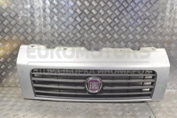 Решітка радіатора Fiat Ducato 2006-2014 1308067070 234739 euromotors.com.ua