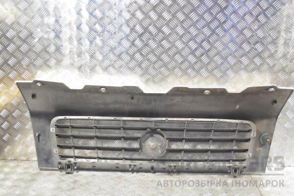 Решетка радиатора Citroen Jumper 2006-2014 1308067070 234739 - 2
