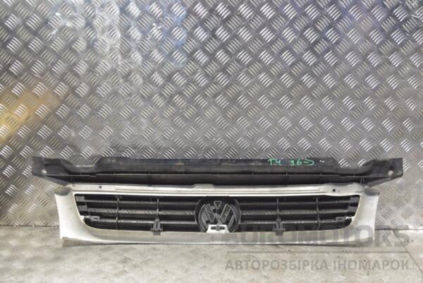 Решетка радиатора 96- VW Transporter (T4) 1990-2003 7D0853651 234745 - 2