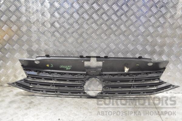 Решетка радиатора VW Passat (B8) 2015 3G0853651A 234747 - 2