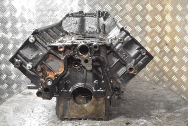 Блок двигателя (дефект) Audi Q7 4.2tdi (4L) 2005-2015 057103021AA 234760 - 2