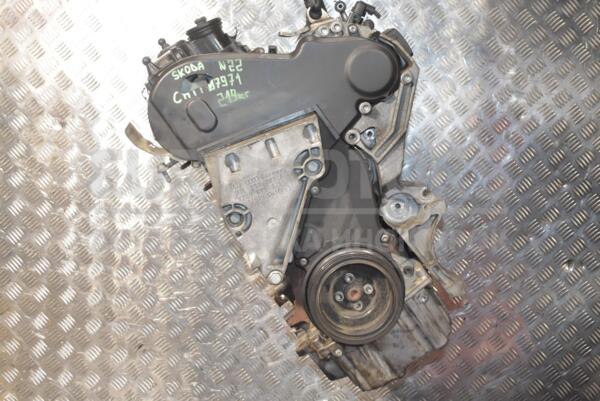 Двигатель VW Passat 1.6tdi (B7) 2010-2014 CAY 234773 euromotors.com.ua