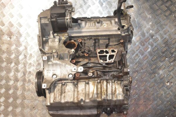 Двигатель VW Jetta 1.6tdi 2006-2011 CAY 234773 - 2