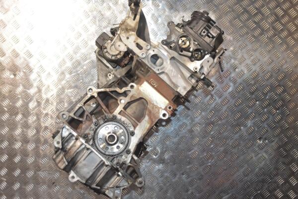 Двигатель VW Jetta 1.6tdi 2006-2011 CAY 234773 - 3