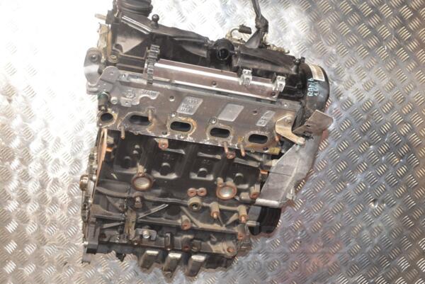 Двигатель VW Jetta 1.6tdi 2006-2011 CAY 234773 - 4